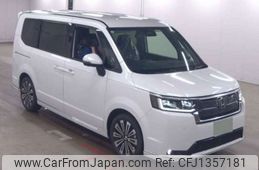 honda stepwagon 2025 -HONDA 【金沢 300ﾏ5483】--Stepwgn 6AA-RP8--RP8-1201470---HONDA 【金沢 300ﾏ5483】--Stepwgn 6AA-RP8--RP8-1201470-