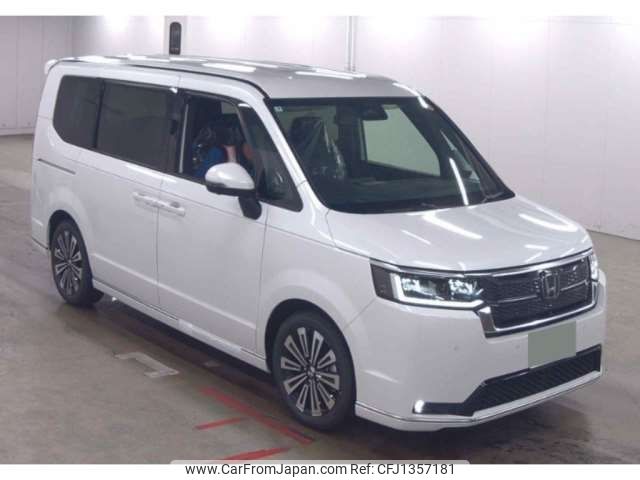 honda stepwagon 2025 -HONDA 【金沢 300ﾏ5483】--Stepwgn 6AA-RP8--RP8-1201470---HONDA 【金沢 300ﾏ5483】--Stepwgn 6AA-RP8--RP8-1201470- image 1
