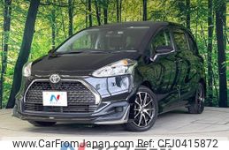 toyota sienta 2019 -TOYOTA--Sienta DBA-NSP170G--NSP170-7196962---TOYOTA--Sienta DBA-NSP170G--NSP170-7196962-