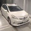 toyota prius-α 2012 -TOYOTA 【大宮 302ﾗ3827】--Prius α ZVW41W-3213001---TOYOTA 【大宮 302ﾗ3827】--Prius α ZVW41W-3213001- image 1