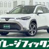toyota corolla-cross 2024 quick_quick_3BA-ZSG10_ZSG10-1026414 image 1