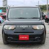 nissan cube 2012 N12238 image 8