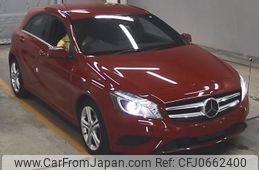 mercedes-benz a-class 2014 -MERCEDES-BENZ--Benz A Class WDD1760422J188098---MERCEDES-BENZ--Benz A Class WDD1760422J188098-