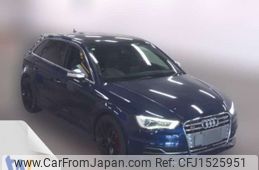 audi s3 2014 CFJ1525951