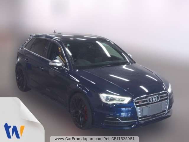 audi s3 2014 CFJ1525951 image 1