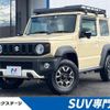 suzuki jimny-sierra 2022 quick_quick_JB74W_JB74W-159946 image 1