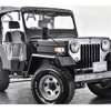 mitsubishi jeep 1998 CFJ3447494 image 10
