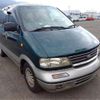 nissan largo 1996 CFJ1860137 image 6