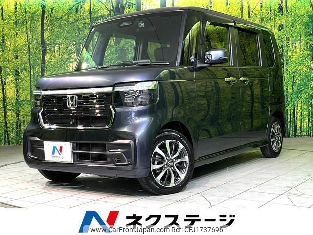 honda n-box 2024 CFJ1737696 image 1