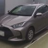 toyota yaris 2021 -TOYOTA 【湘南 530ﾒ 247】--Yaris 5BA-KSP210--KSP210-0054875---TOYOTA 【湘南 530ﾒ 247】--Yaris 5BA-KSP210--KSP210-0054875- image 1