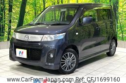 mazda az-wagon 2010 CFJ1699160