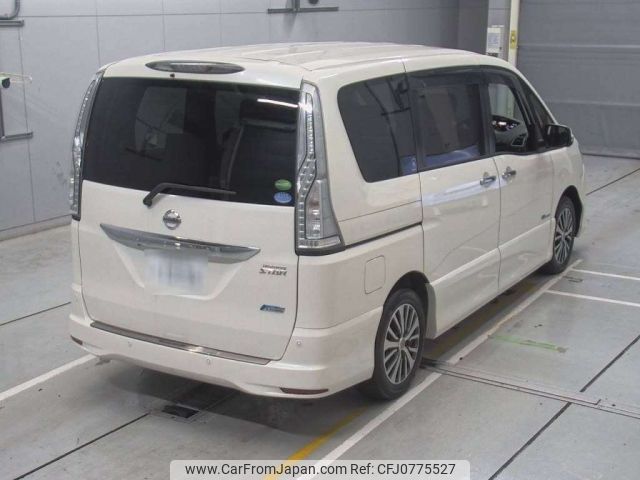 nissan serena 2015 -NISSAN 【名古屋 307め1955】--Serena HFC26-254835---NISSAN 【名古屋 307め1955】--Serena HFC26-254835- image 2