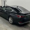 lexus es 2022 -LEXUS--Lexus ES AXZH11-1004001---LEXUS--Lexus ES AXZH11-1004001- image 2