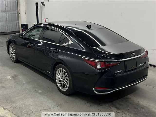 lexus es 2022 -LEXUS--Lexus ES AXZH11-1004001---LEXUS--Lexus ES AXZH11-1004001- image 2