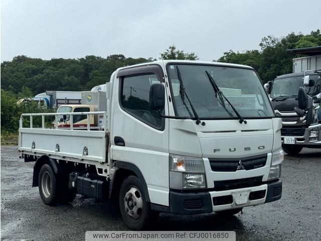 mitsubishi-fuso canter 2016 -MITSUBISHI--Canter TKG-FBA20--FBA20-543130---MITSUBISHI--Canter TKG-FBA20--FBA20-543130- image 2