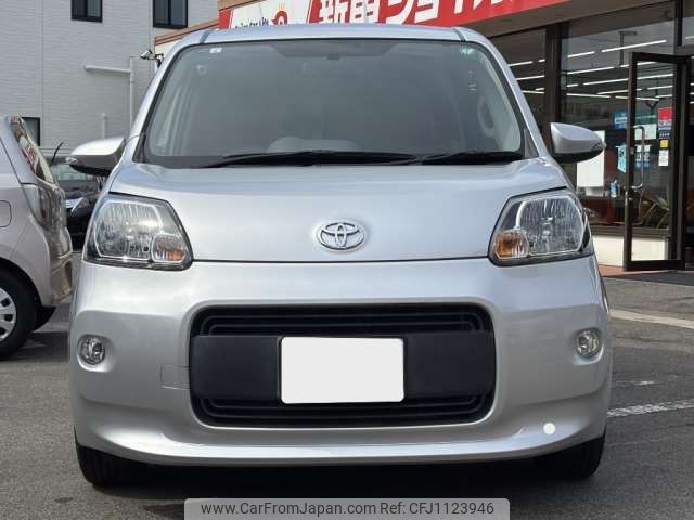 toyota porte 2014 -TOYOTA 【三河 502ﾕ6924】--Porte NCP141--NCP141-9147314---TOYOTA 【三河 502ﾕ6924】--Porte NCP141--NCP141-9147314- image 1