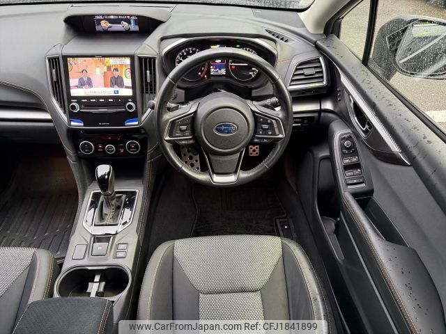 subaru xv 2020 CFJ1841899 image 2