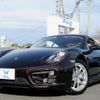 porsche cayman 2014 -PORSCHE 【名変中 】--Porsche Cayman 981MA122--EK163781---PORSCHE 【名変中 】--Porsche Cayman 981MA122--EK163781- image 1