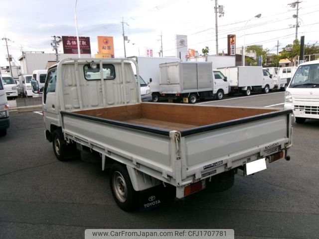 toyota toyoace 1998 CFJ1707781 image 2