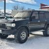 toyota land-cruiser 1995 -TOYOTA 【北見 100ｽ1575】--Land Cruiser HDJ81V--0063641---TOYOTA 【北見 100ｽ1575】--Land Cruiser HDJ81V--0063641- image 1