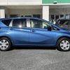 nissan note 2015 -NISSAN--Note DBA-E12--E12-404970---NISSAN--Note DBA-E12--E12-404970- image 6