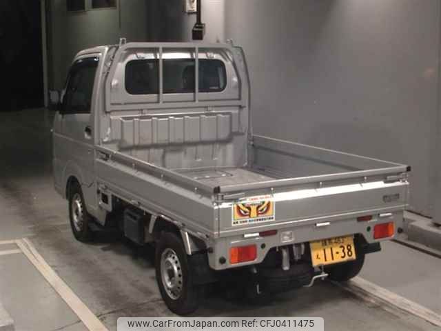 suzuki carry-truck 2022 -SUZUKI--Carry Truck DA16T--727231---SUZUKI--Carry Truck DA16T--727231- image 2