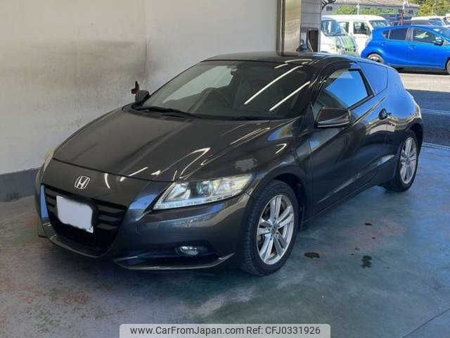 honda cr-z 2011 -HONDA 【神戸 304ﾎ472】--CR-Z ZF1--1100503---HONDA 【神戸 304ﾎ472】--CR-Z ZF1--1100503- image 1