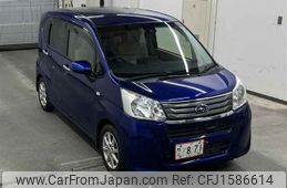 subaru stella 2016 CFJ1586614