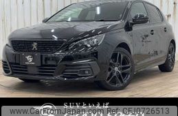 peugeot 308 2019 -PEUGEOT--Peugeot 308 LDA-T9YH01--VF3LBYHZRKS344679---PEUGEOT--Peugeot 308 LDA-T9YH01--VF3LBYHZRKS344679-