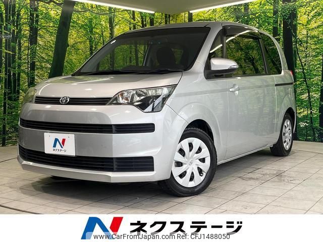 toyota spade 2014 quick_quick_NCP141_NCP141-9137804 image 1
