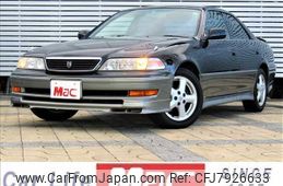 toyota mark-ii 1999 -TOYOTA--Mark2 GF-JZX100--JZX100-6086717---TOYOTA--Mark2 GF-JZX100--JZX100-6086717-