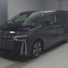 toyota alphard 2020 -TOYOTA--Alphard 3BA-AGH30W--AGH30-0340603---TOYOTA--Alphard 3BA-AGH30W--AGH30-0340603- image 1