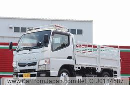 mitsubishi-fuso canter 2016 quick_quick_TPG-FDA50_FDA50-550030