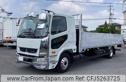 mitsubishi-fuso fighter 2025 CFJ5263725