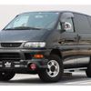 mitsubishi delica-spacegear 2004 quick_quick_PD6W_PD6W-0901796 image 1