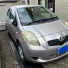 toyota vitz 2006 -TOYOTA--Vitz CBA-NCP95--NCP95-0015246---TOYOTA--Vitz CBA-NCP95--NCP95-0015246- image 1