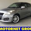 suzuki swift 2014 -SUZUKI--Swift CBA-ZC32S--ZC32S-306934---SUZUKI--Swift CBA-ZC32S--ZC32S-306934- image 1