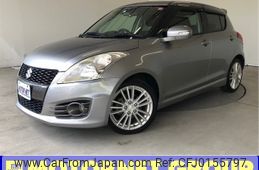 suzuki swift 2014 -SUZUKI--Swift CBA-ZC32S--ZC32S-306934---SUZUKI--Swift CBA-ZC32S--ZC32S-306934-