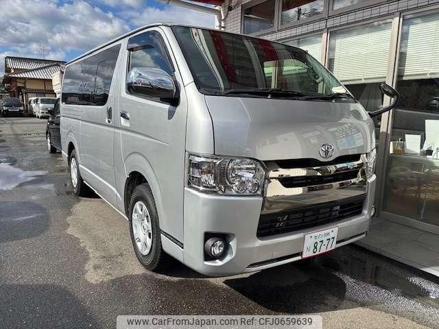 toyota hiace-van 2016 quick_quick_QDF-KDH201V_KDH201-0203525 image 1