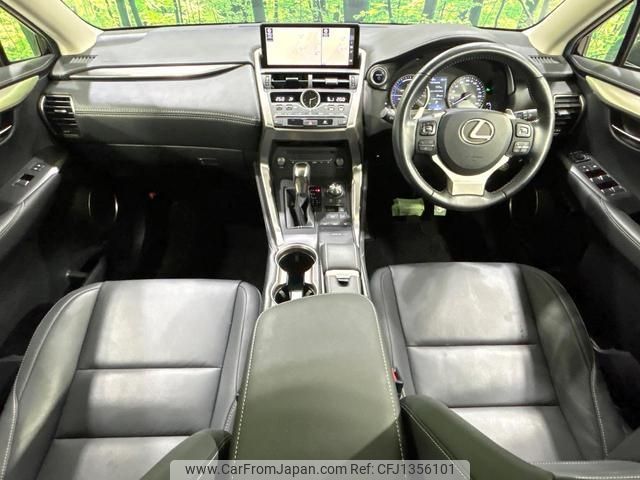 lexus nx 2020 quick_quick_AYZ10_AYZ10-1028711 image 2