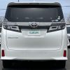 toyota vellfire 2019 -TOYOTA--Vellfire DBA-AGH35W--AGH35-0037726---TOYOTA--Vellfire DBA-AGH35W--AGH35-0037726- image 18
