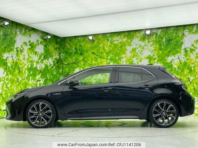 toyota corolla-sport 2020 quick_quick_6AA-ZWE211H_ZWE211-1034877 image 2