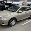 toyota corolla-axio 2008 AF-NZE141-6071901 image 1