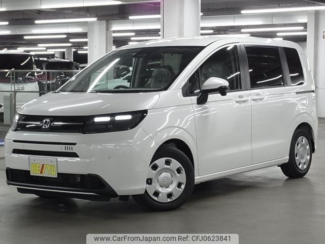 honda freed 2024 -HONDA--Freed 6AA-GT5--GT5-1004***---HONDA--Freed 6AA-GT5--GT5-1004***- image 1