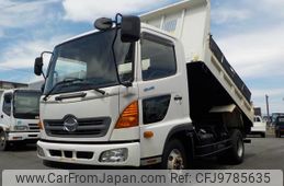 hino ranger 2014 GOO_NET_EXCHANGE_0840390A30240513W002