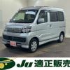 daihatsu atrai-wagon 2015 -DAIHATSU--Atrai Wagon S331G--0027676---DAIHATSU--Atrai Wagon S331G--0027676- image 1