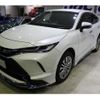 toyota harrier 2020 quick_quick_6BA-MXUA80_0010169 image 1