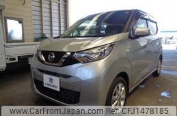 nissan dayz 2020 quick_quick_5BA-B43W_B43W-0039661