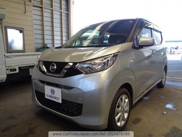 nissan dayz 2020 quick_quick_5BA-B43W_B43W-0039661 image 1
