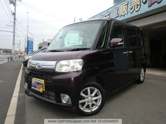 daihatsu tanto 2012 quick_quick_DBA-L375S_L375S-0512238 image 1